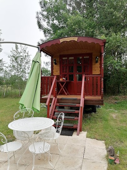 Chambre La Garenne, Chambre d'Hôtes à Saint-Vivien-de-Blaye