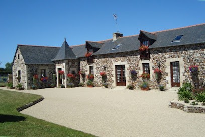 Chambre d'hôtes de la Vieux Ville, Maison d'Hôtes à Trégomeur