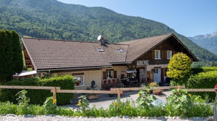 Auberge Du Fraizier, Chambre d'Hôtes à Thônes