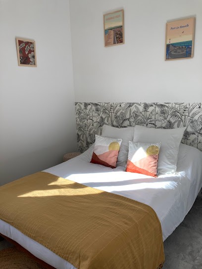 La Cassine, Location de Vacances à Portel-des-Corbières