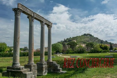 Riez Services Conciergerie, Location de Vacances à Riez