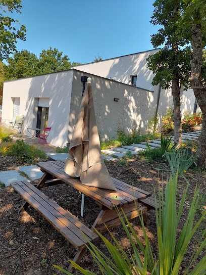 Chambre Mer et Forêt, Chambre d'Hôtes au Verdon-sur-Mer