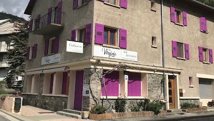 La Condaminoise, Chambre d'Hôtes à La Condamine-Châtelard