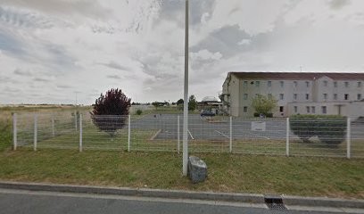 Village Vacances L'Endorph'in, Location de Vacances à Déols