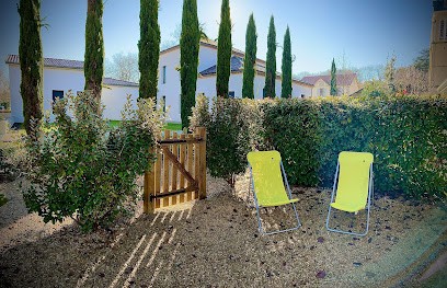 Gîte Lys, Location de Vacances à Eugénie-les-Bains