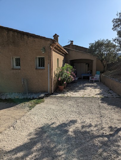 La Clorinde, Chambre d'Hôtes à Moustiers-Sainte-Marie