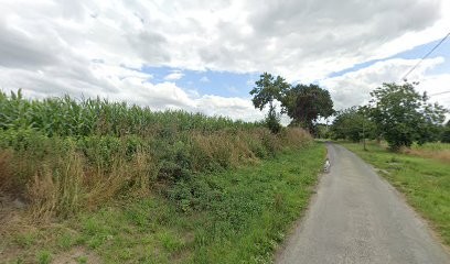 Chambres D'hôtes Le Grand Rouet, Chambre d'Hôtes à Juilley