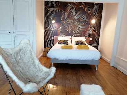Le 43, Location De Vacances au Puy-en-Velay