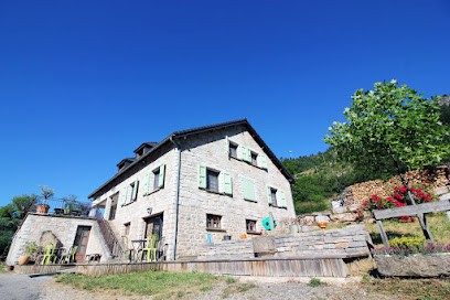 Nature Cevennes, Chambre d'Hôtes à Meyrueis