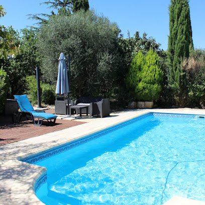 Mas De Soleil, Location De Vacances à Goudargues