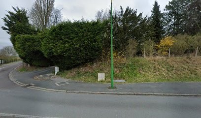 Volets Bleus, Chambre d'Hôtes à Anzin-Saint-Aubin