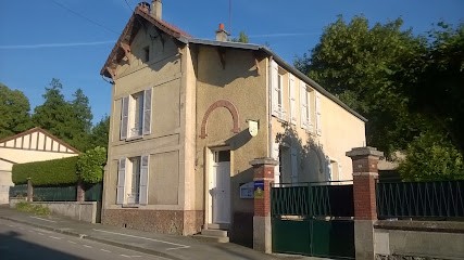 La Véthinoise, Chambre d'Hôtes à Vétheuil