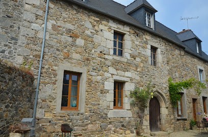 Méréhenc, Maison d'Hôtes à Plouha