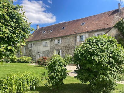 Chambres Brie Champagne - Chantareine, Chambre d'Hôtes à Saint-Denis-lès-Rebais