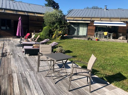 Ti An Dour, Chambre d'Hôtes à Ploumilliau