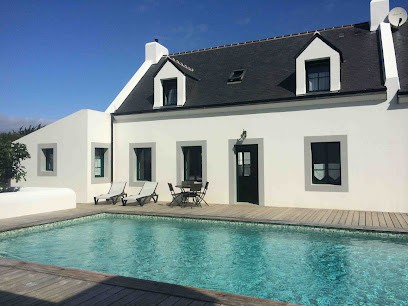 Les grandes maisons | Location de vacances à Belle-ile-en-Mer, Location de Vacances au Palais