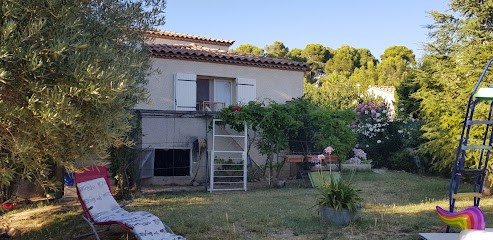 Chambres D'hôtes La Petite Pause, Chambre d'Hôtes à Poussan