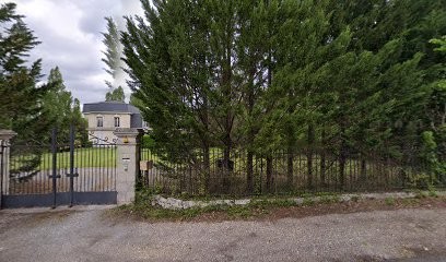 Villa Yvrac, Maison d'Hôtes à Yvrac