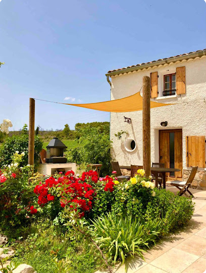 Le Ramonétage Du Domaine De Delfi Location De Vacances à Quarante