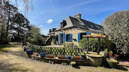 Gites de la presqu'île, Location de Vacances à Lézardrieux