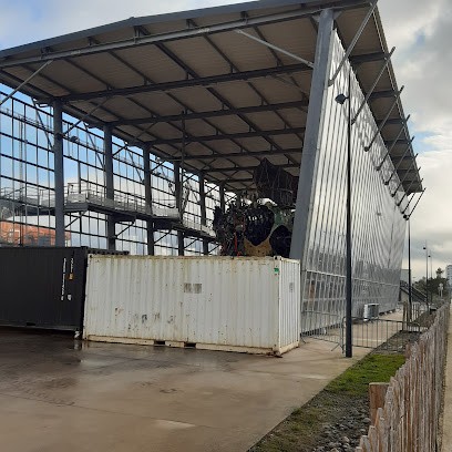 L'Opaline, Location de Vacances à Sangatte