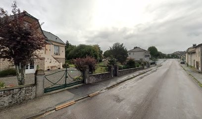 Sanouva Bed & Breakfast Saint Mathieu, Chambre d'Hôtes à Saint-Mathieu