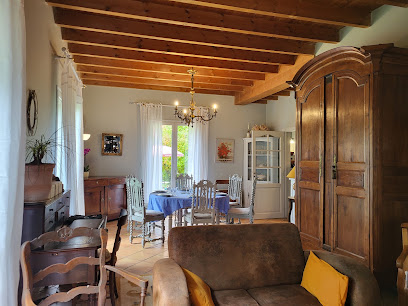 Gite Du Fondubois Roquefort 47 Location De Vacances à Roquefort