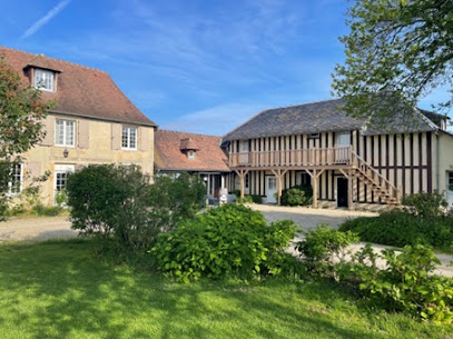 Les Marronniers, Chambre D'hôtes à Cambremer