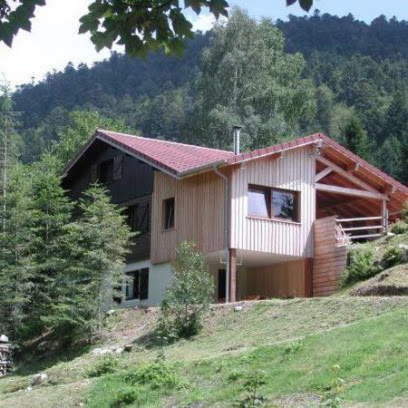 Les Chamois Du Régit Location De Vacances à la Bresse