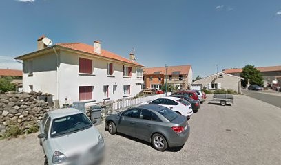 Chambre D'hôte, Chambre d'Hôtes à Saint-Christophe-sur-Dolaison