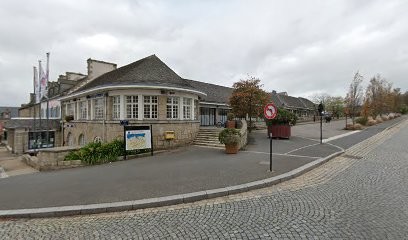 LOCENFRANCE - Gîte & Chambre d'hôtes Saint Pol de Léon, Location de Vacances à Saint-Pol-de-Léon