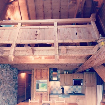L'Estive en Clarée, Location de Vacances à Val-des-Prés