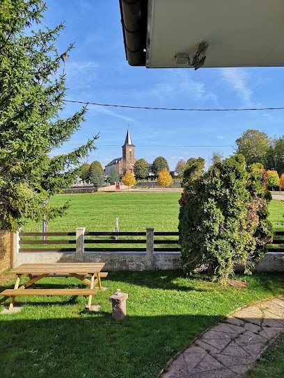 Le cèdre bleu, Chambre d'Hôtes à Saint-Michel-sur-Meurthe