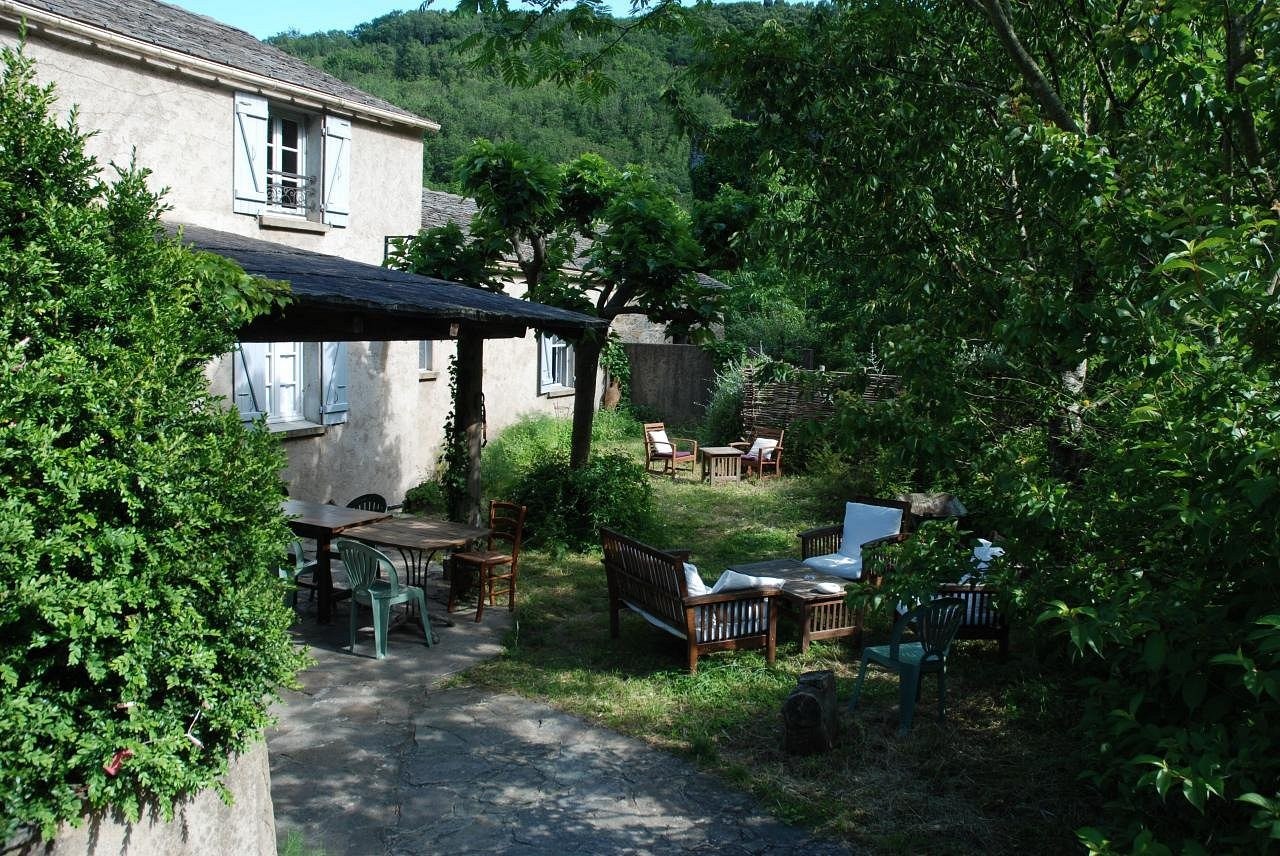 I FUNDALI gîtes et chambres d'hôtes, Chambre d'Hôtes à Luri