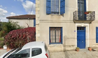 La Vicoise Accueillante, Chambre d'Hôtes à Vic-Fezensac