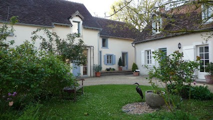 Chambres D'hôtes La Maison De Philomène, Chambre d'Hôtes à Civray