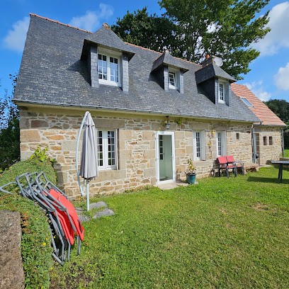 Le Penty, Location de Vacances à Trégastel