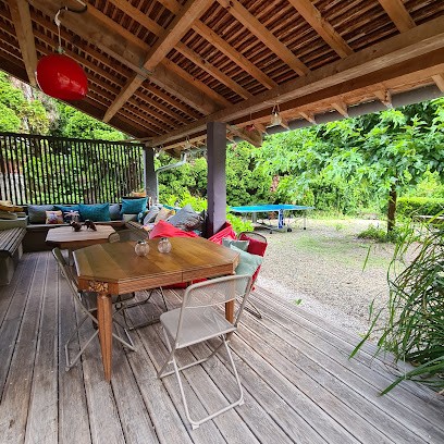 Maison Bélénos, Chambre d'Hôtes à Nevy-sur-Seille