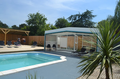 Les Cabanes De Talais, Location De Vacances à Talais
