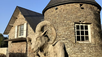 Le Montesser, Maison D'hôtes à Villebaudon
