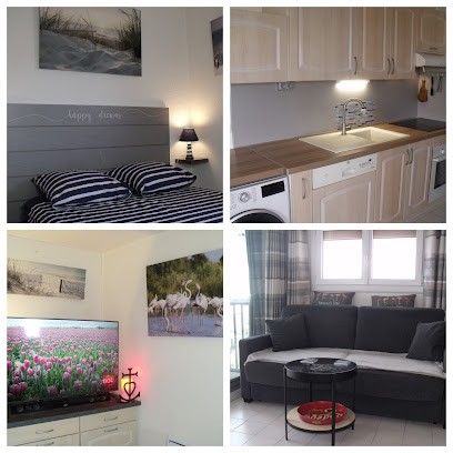 Holiday Rent Grau Du Roi Port Camargue, Location de Vacances au Grau-du-Roi