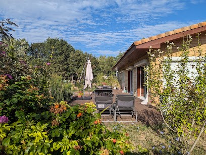 Le Bois Bouquet, Chambre d'Hôtes à Saint-Cézaire-sur-Siagne