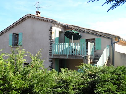 Gite le CIGALOU, Location de Vacances à Saint-Jean-le-Centenier