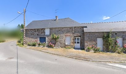 Le Gîte du croisé, Location de Vacances à Mont-Dol
