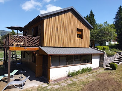 Chalet Super Besse Timyari, Location De Vacances à Besse-et-Saint-Anastaise