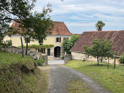 Domaine Cherps, Chambre D'hôtes à Vielleségure