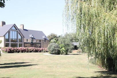 Domaine Du Jardin, Chambre d'Hôtes à Saint-Jean-de-la-Haize