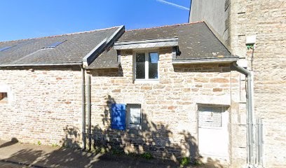 Le Grand Chêne, Chambre d'Hôtes à Rosporden