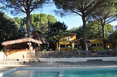Le Mazet des cigales, Location de Vacances à Vers-Pont-du-Gard