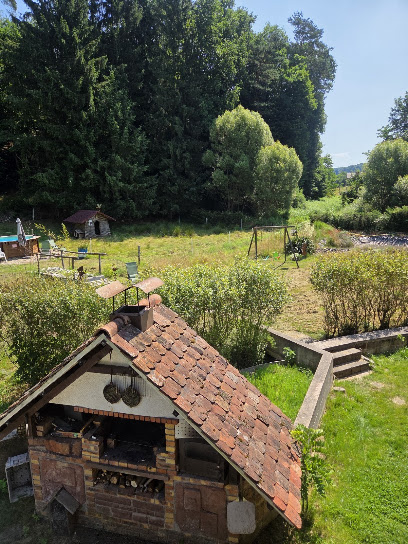 La Parenthèse Au Pays Du Vert, Location De Vacances à Soucht
